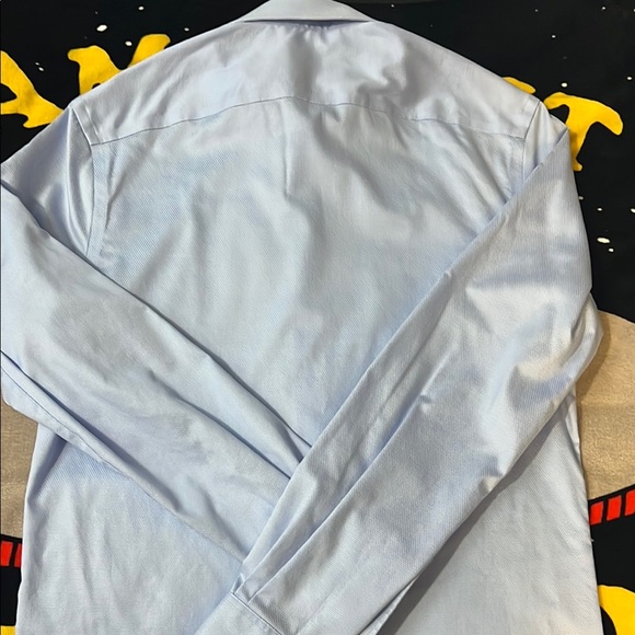 Michael Kors Slim Fit Airsoft Stretch ( Pre-owned ) - Picture 8 of 9